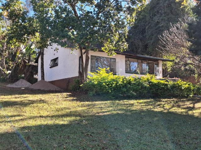 House for rent in Ehlanzeni, Mpumalanga
