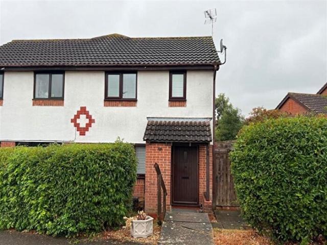 Apartment for rent in Shenley Brook End, Milton Keynes