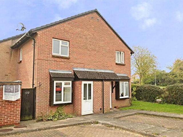 Apartment for rent in Evershot, Oxfordshire