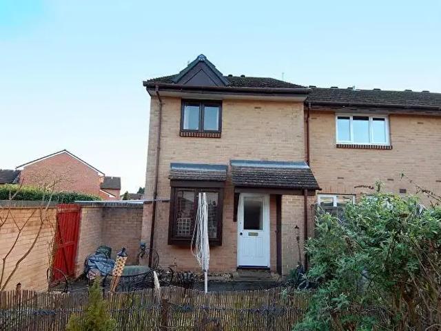 Apartment for rent in Evershot, Oxfordshire