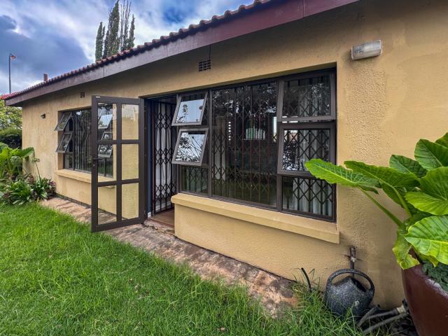 House for rent in Vosloorus, Gauteng