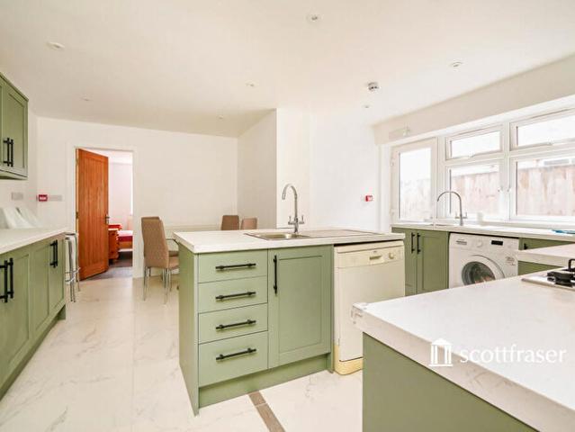 Apartment for rent in Headington, Oxford
