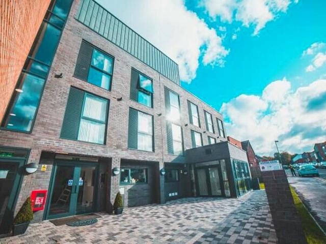 Apartment for rent in West Midlands