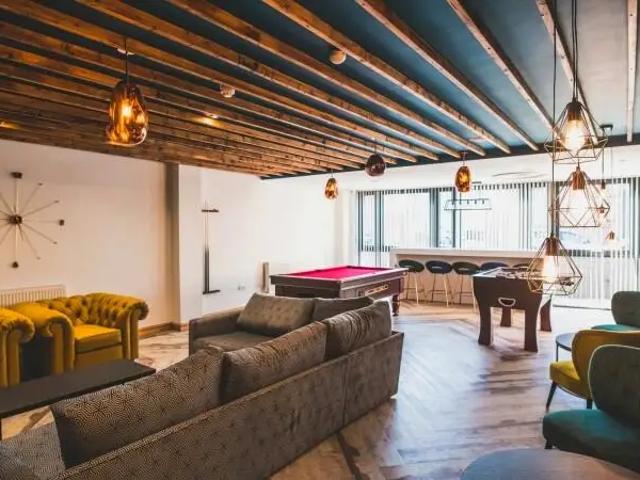 Apartment for rent in West Midlands