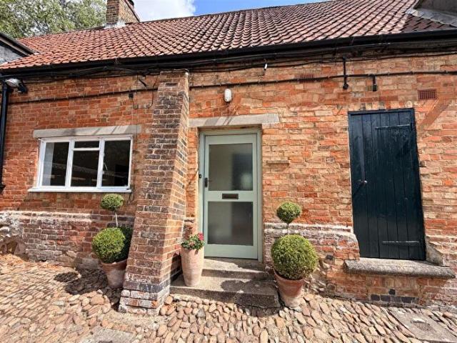 Apartment for rent in Stanford On Avon, Leicestershire