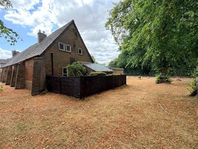 Apartment for rent in Stanford On Avon, Leicestershire