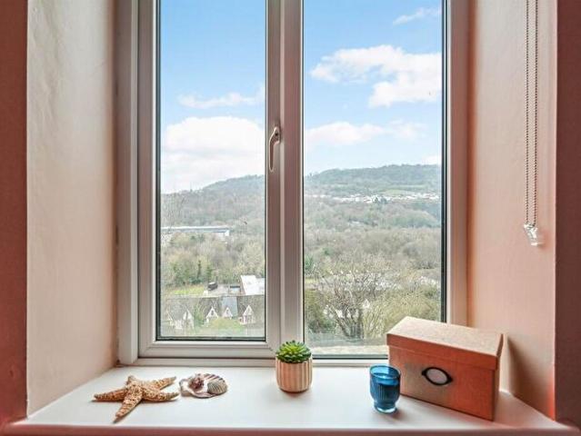 Apartment for rent in Pontypridd, Wales
