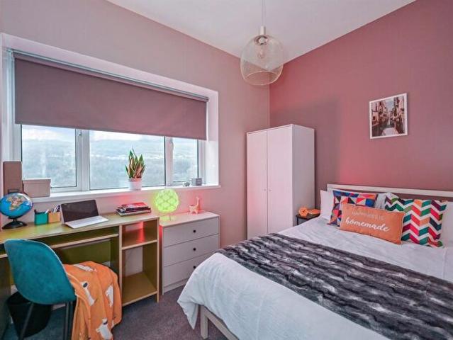 Apartment for rent in Pontypridd, Wales