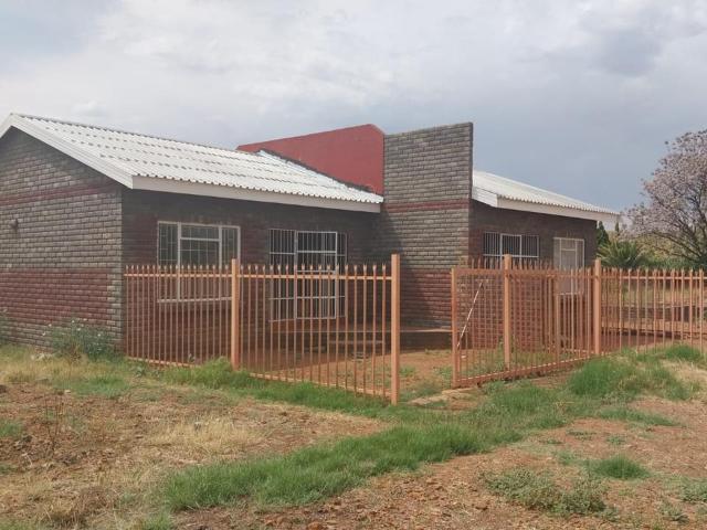House for rent in Kgalagadi, Northern Cape