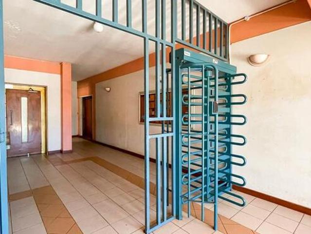 House for rent in Johannesburg