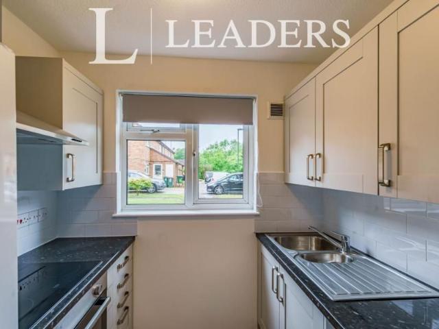 House for rent in Bewbush, Crawley