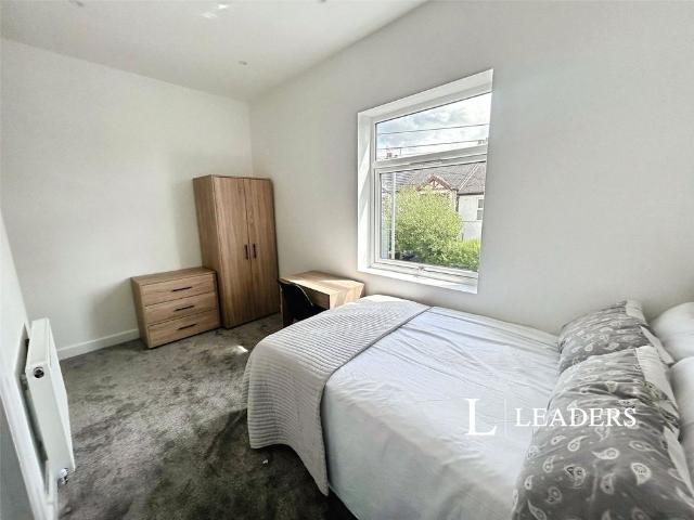 House for rent in Hempstalls, Butterton