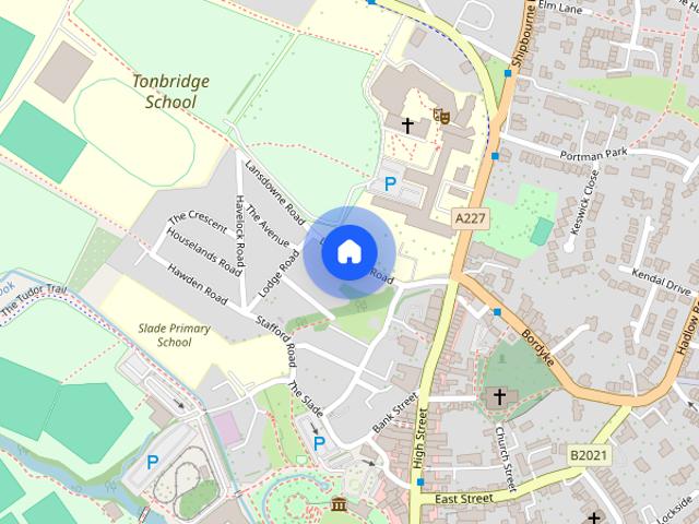 House for rent in Bourne Vale, Kent