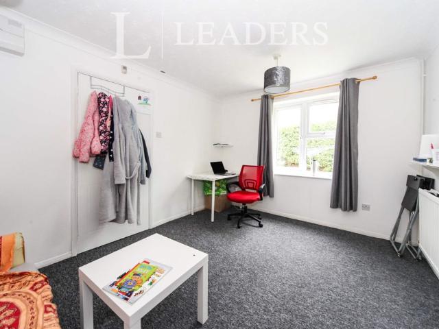 House for rent in Wigmore, Luton