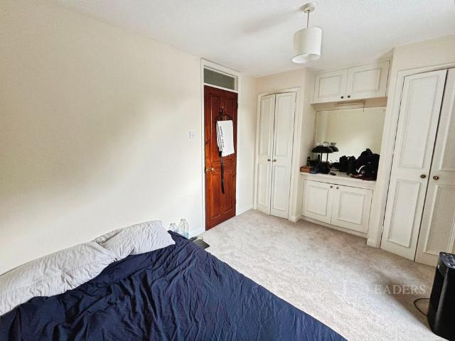 House for rent in Bolton Low Houses, Hampshire