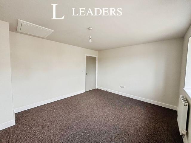 House for rent in Quadring CP, Gosberton Clough