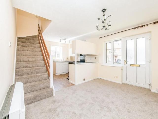House for rent in Pinebrook, Babergh