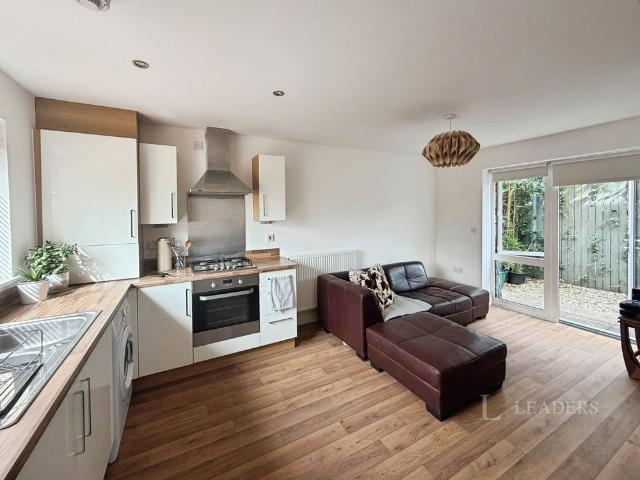 House for rent in Hyde Park, South Yorkshire
