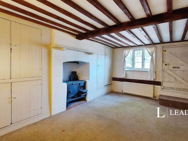 House for rent in North Shoebury, Alton Barnes