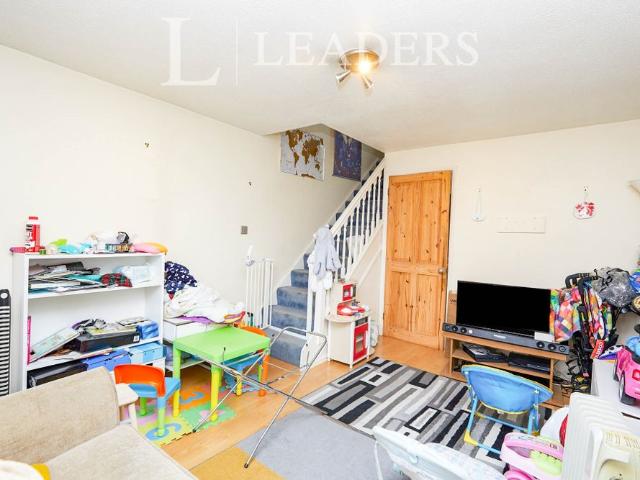 House for rent in Stenson Fields, Egginton