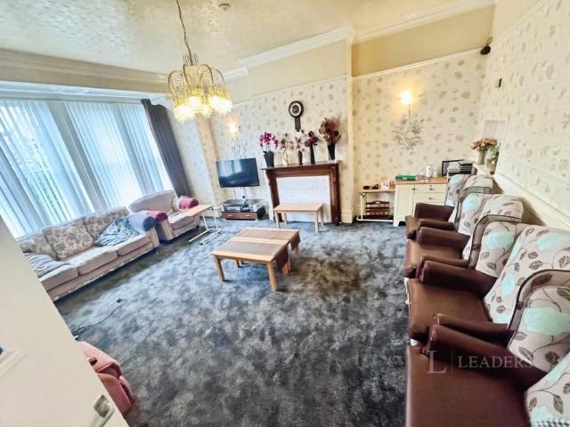 House for rent in Undercliffe, Bradford