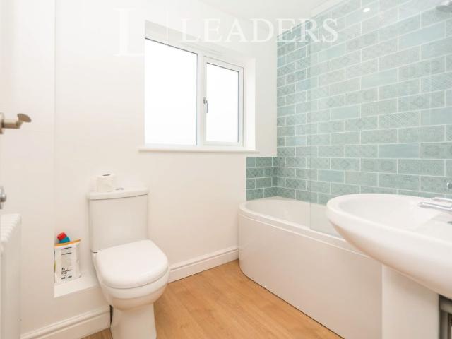 House for rent in Rednal, West Midlands