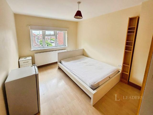 House for rent in California, Littleover