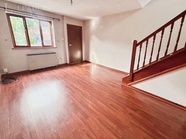 House for rent in Oakwood, East Midlands