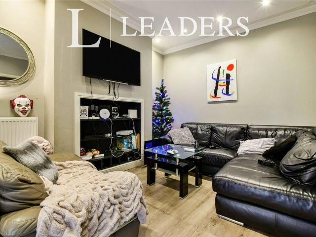 House for rent in Salford, Greater Manchester
