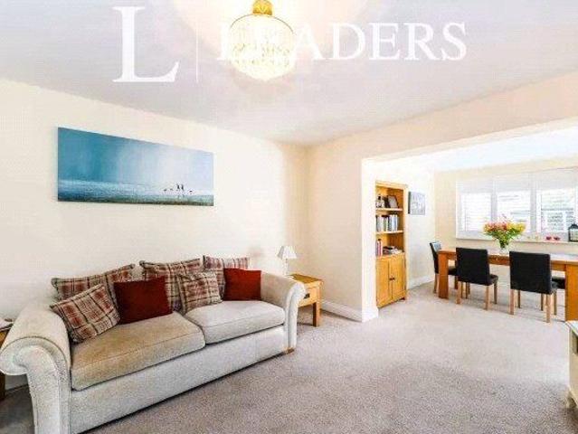 House for rent in Spring Vale, Hampshire