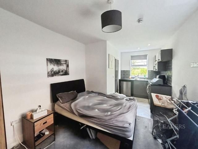 House for rent in New Normanton, East Midlands
