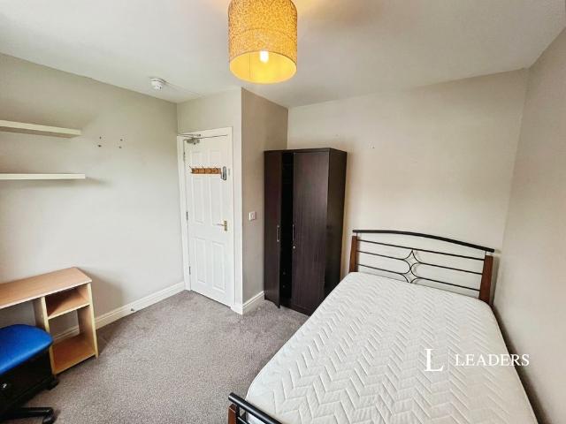 House for rent in Greetwell CP, Ingleby