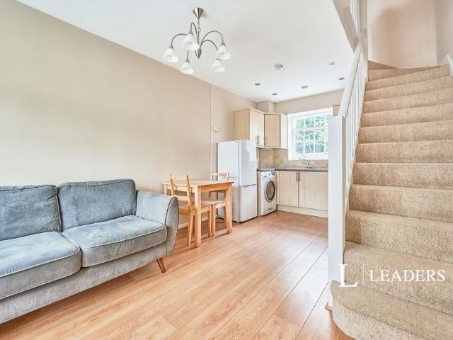 House for rent in Bentfield, Uttlesford
