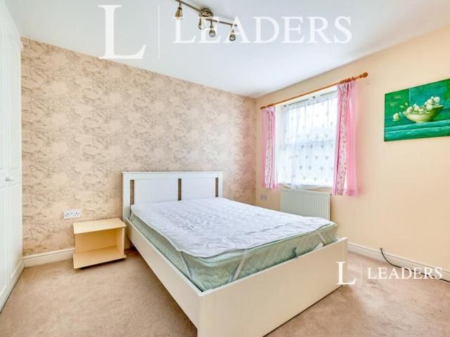 House for rent in Takeley, Uttlesford