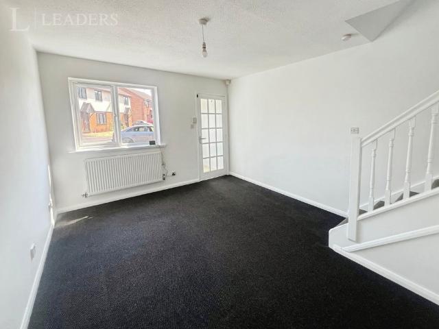 House for rent in Stenson Fields, Egginton