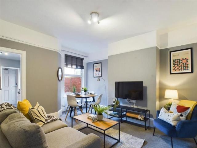 House for rent in New Boultham, Lincoln