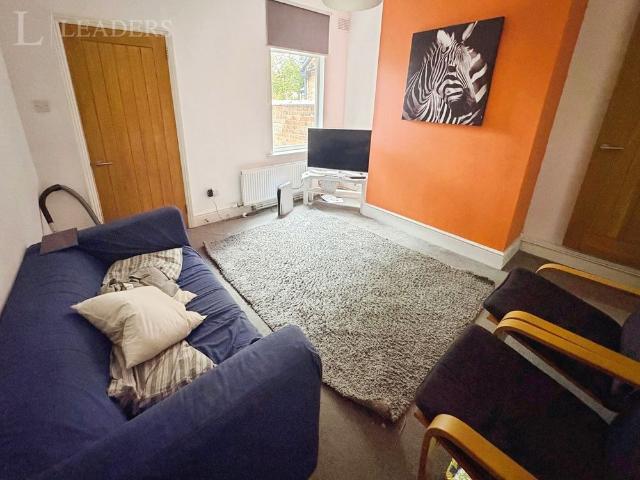 House for rent in New Normanton, East Midlands