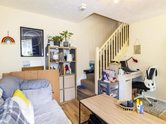 House for rent in Shenley Brook End, Milton Keynes