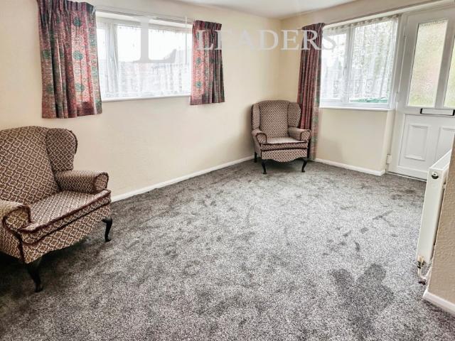 House for rent in Loughborough, Charnwood