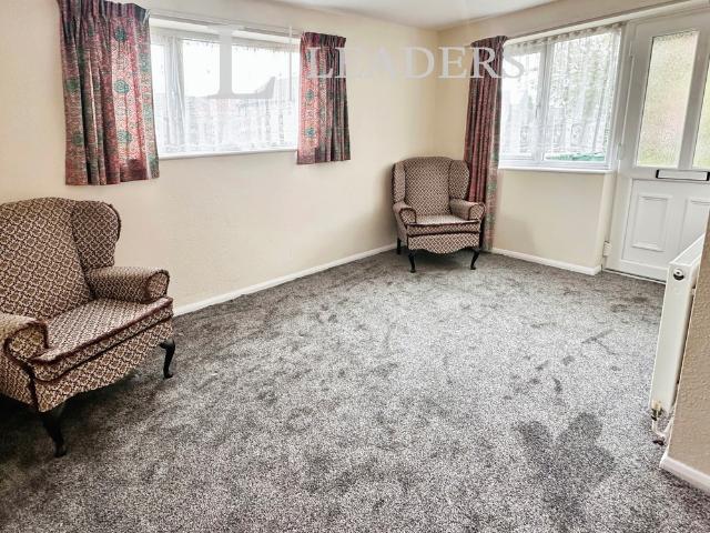 House for rent in Elmfield, Leicestershire