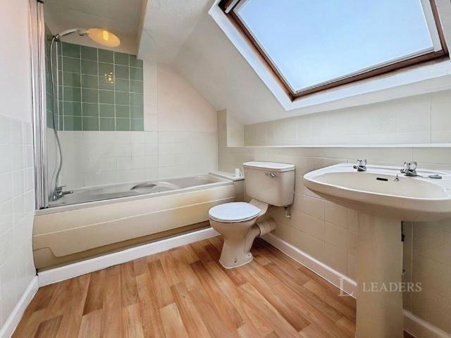 House for rent in Heathfield, Arrington