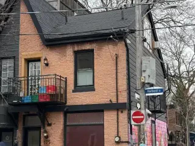 House for rent in Woburn, Ontario