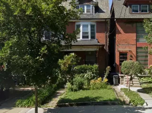 House for rent in Woburn, Ontario