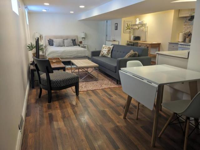 House for rent in Woburn, Ontario