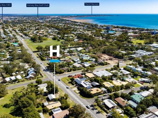 House for sale in Torquay, Hervey Bay