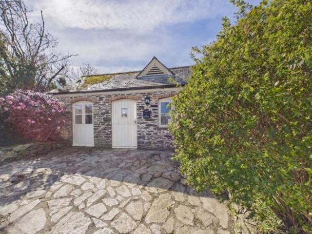 House for sale in Ruan Lanihorne, Cornwall
