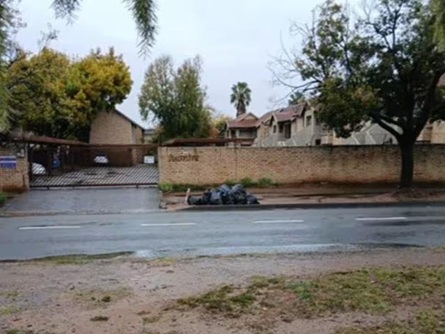 House for sale in Universitas, Bloemfontein