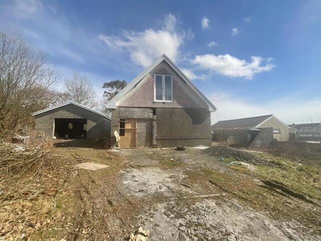 House for sale in Upper Brynamman, Brynaman Uchaf