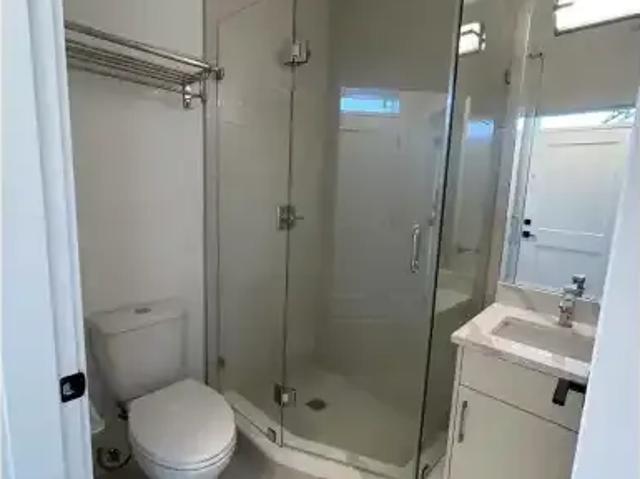 House for rent in Vancouver, British Columbia