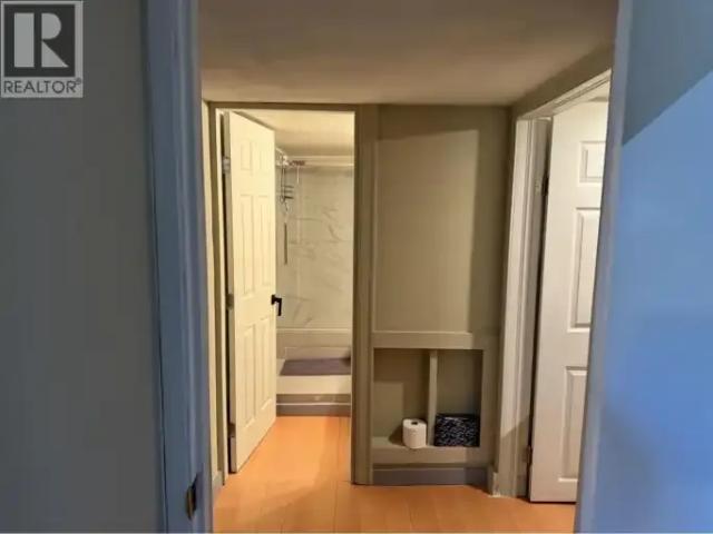 House for rent in Vancouver, British Columbia